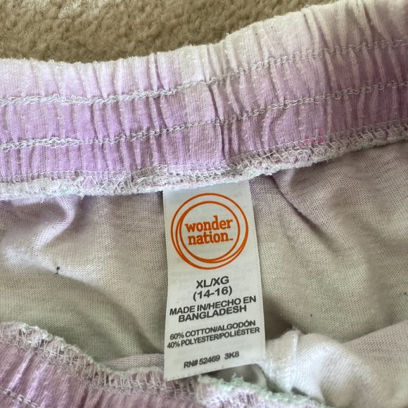 aura shorts from wonder nation - Picture 3 of 4